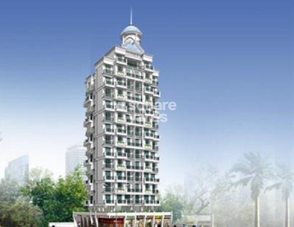 Monarch Properties Fortune Tower View 2