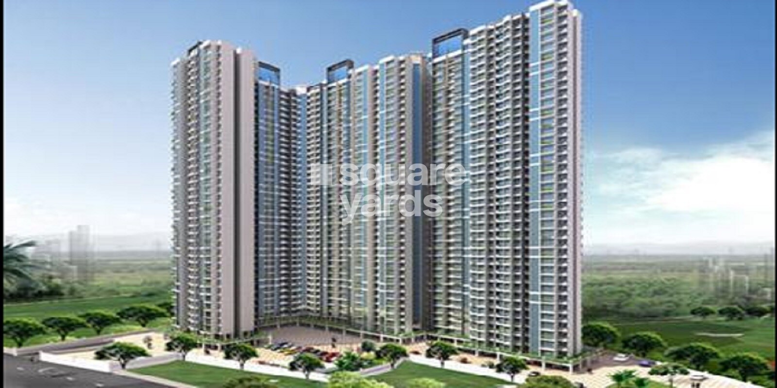 Monarch Properties Greenscapes