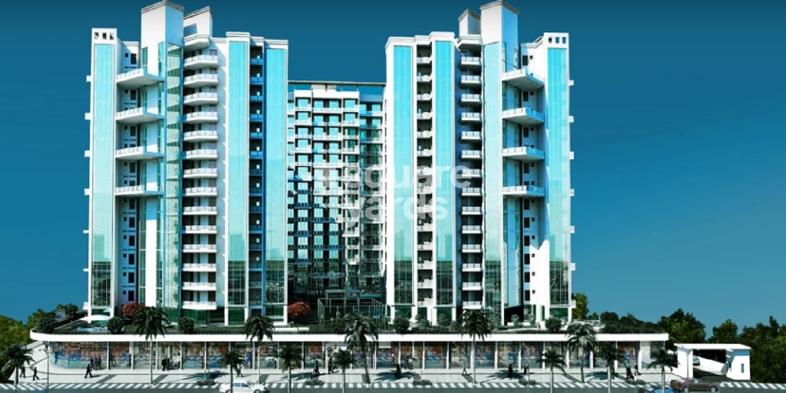 Monarch Properties Imperial