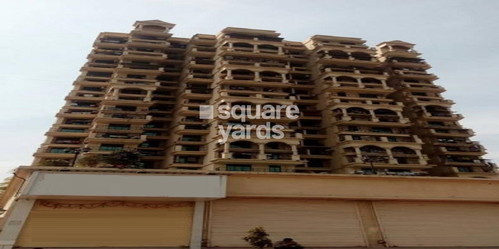 Monarch Properties Luxuria