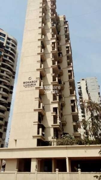 Monarch Properties Luxuria Tower View 1