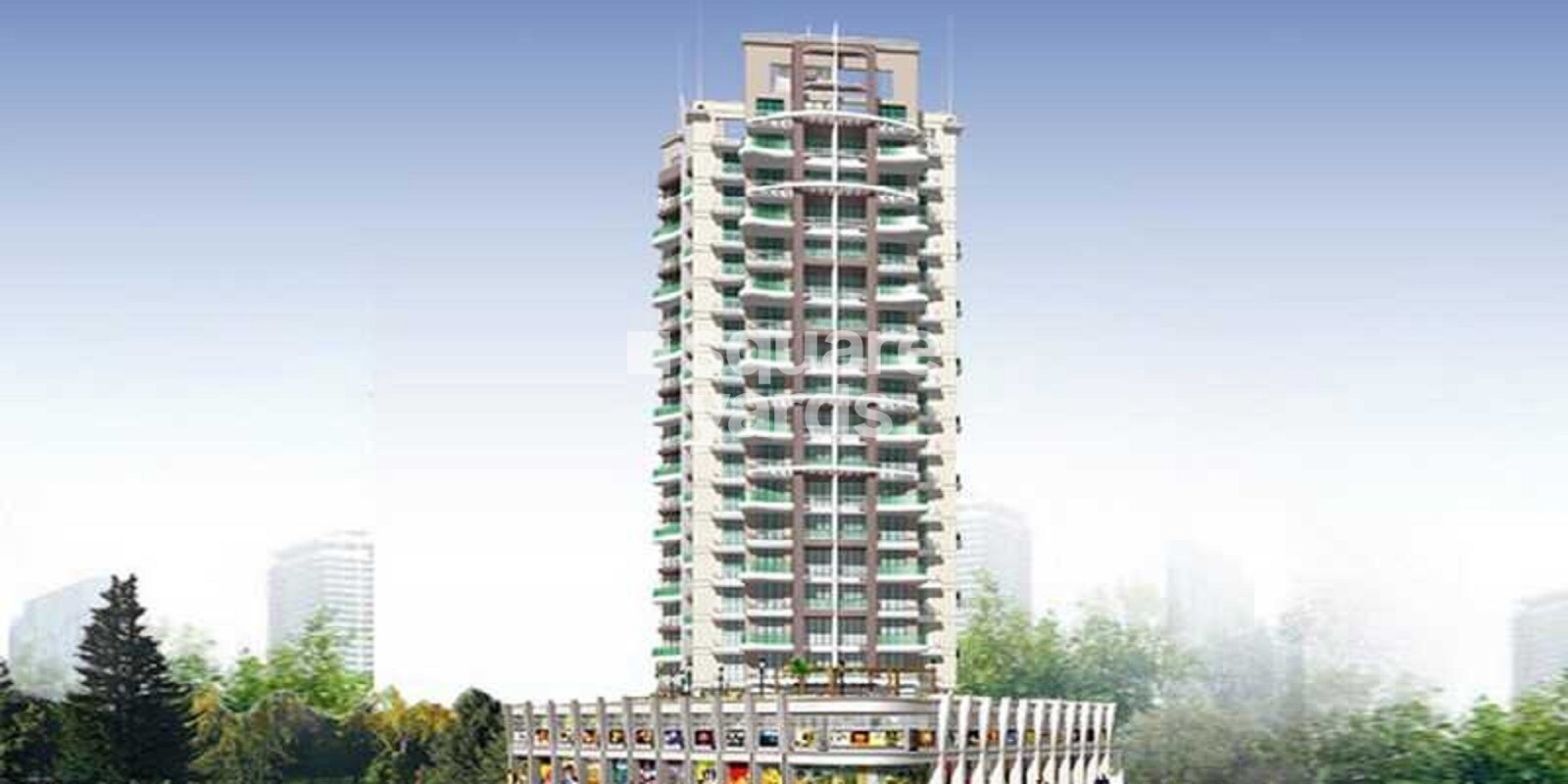 Monarch Properties Orchid