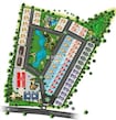 Montag Greens Villas Master Plan Image