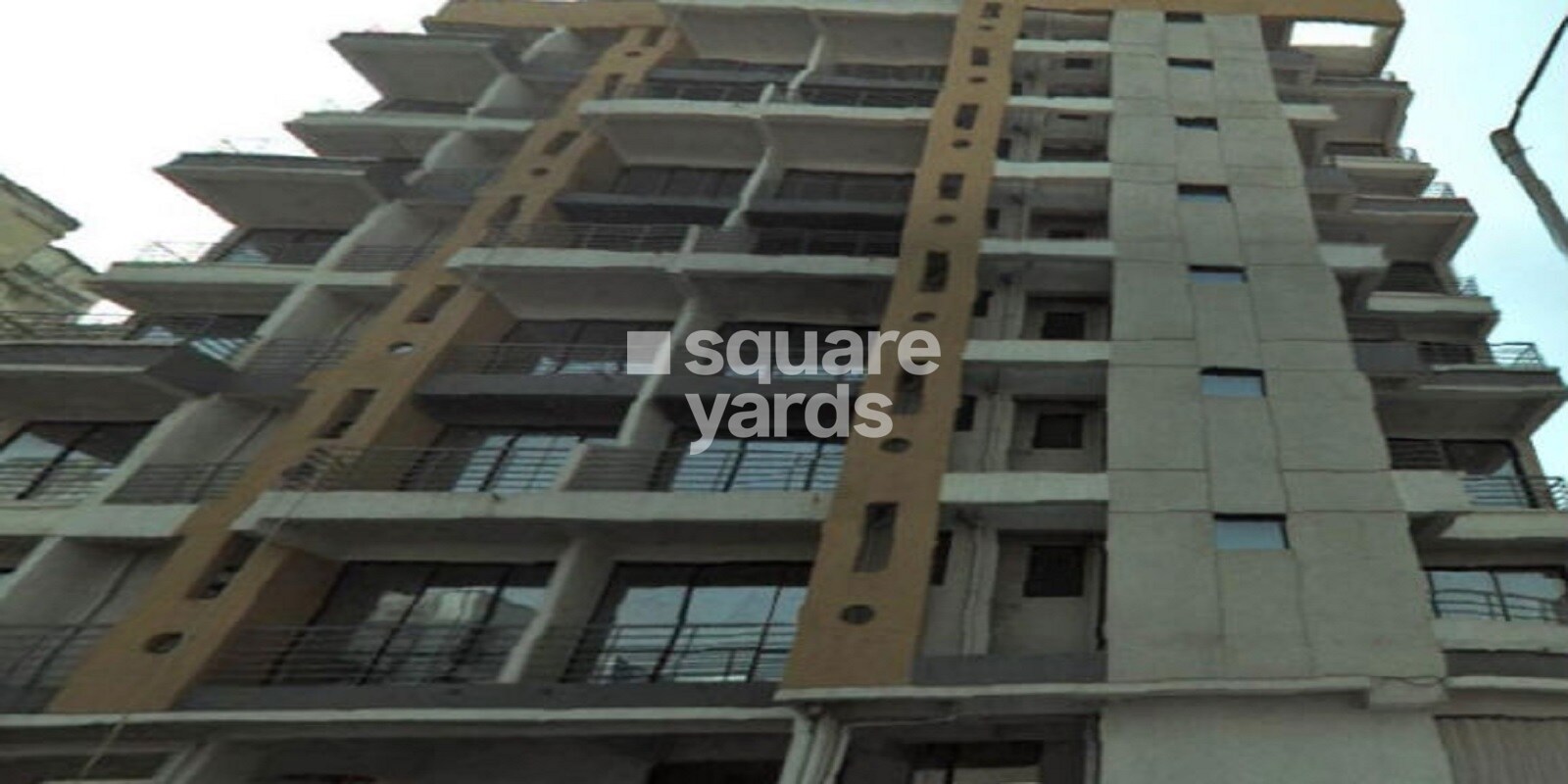 Moonlight Apartments