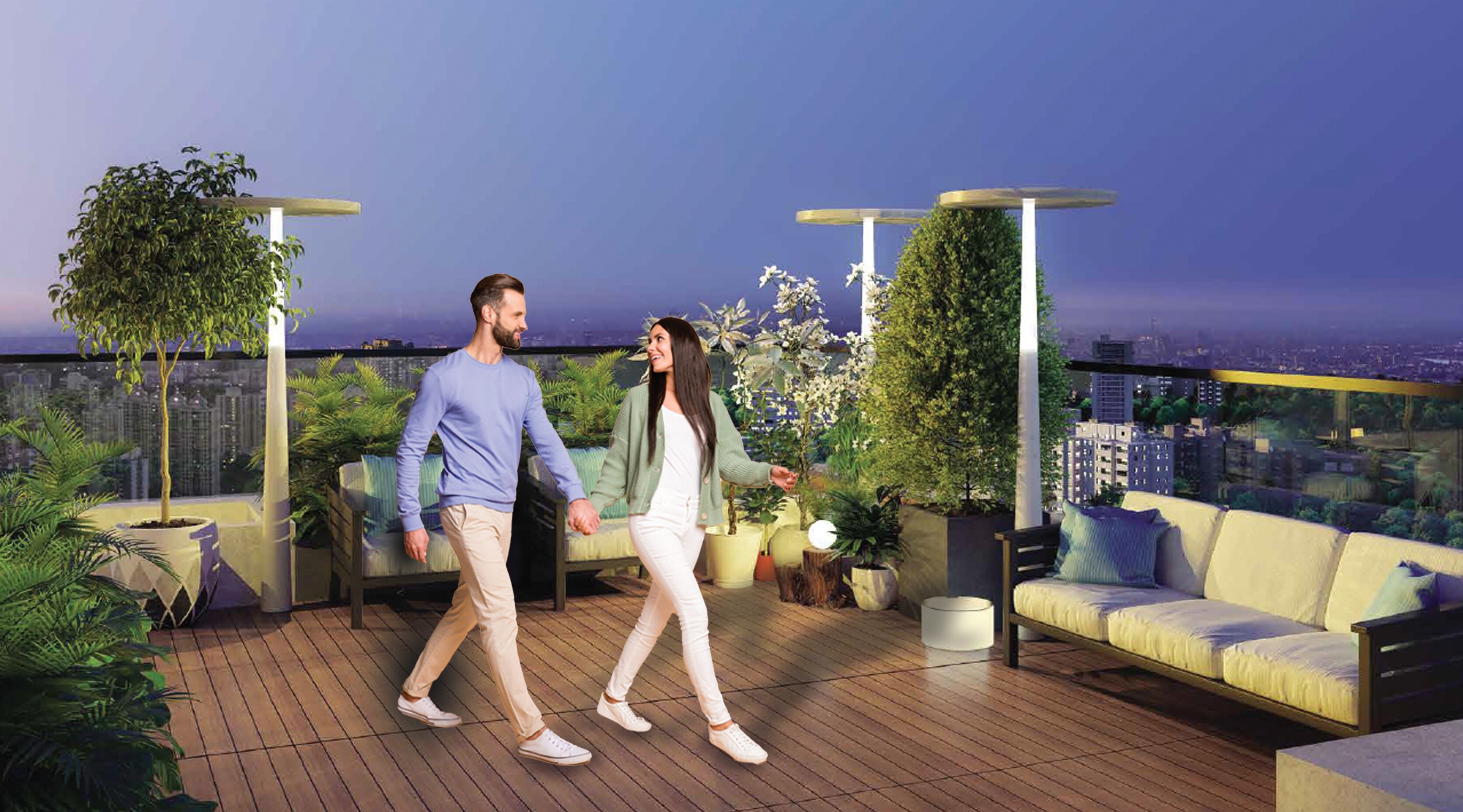 Moraj Jewel Crest Amenities-Features 3