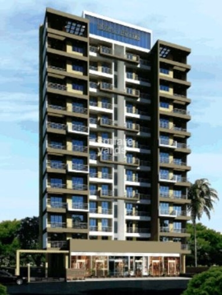 Moraj Pride Tower View 2