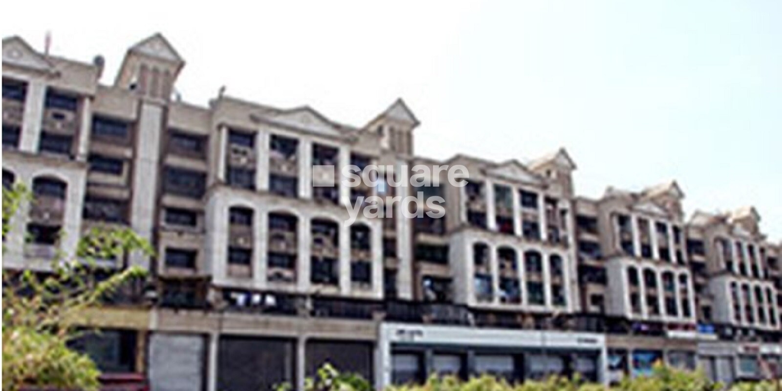 moraj-prithvi-park