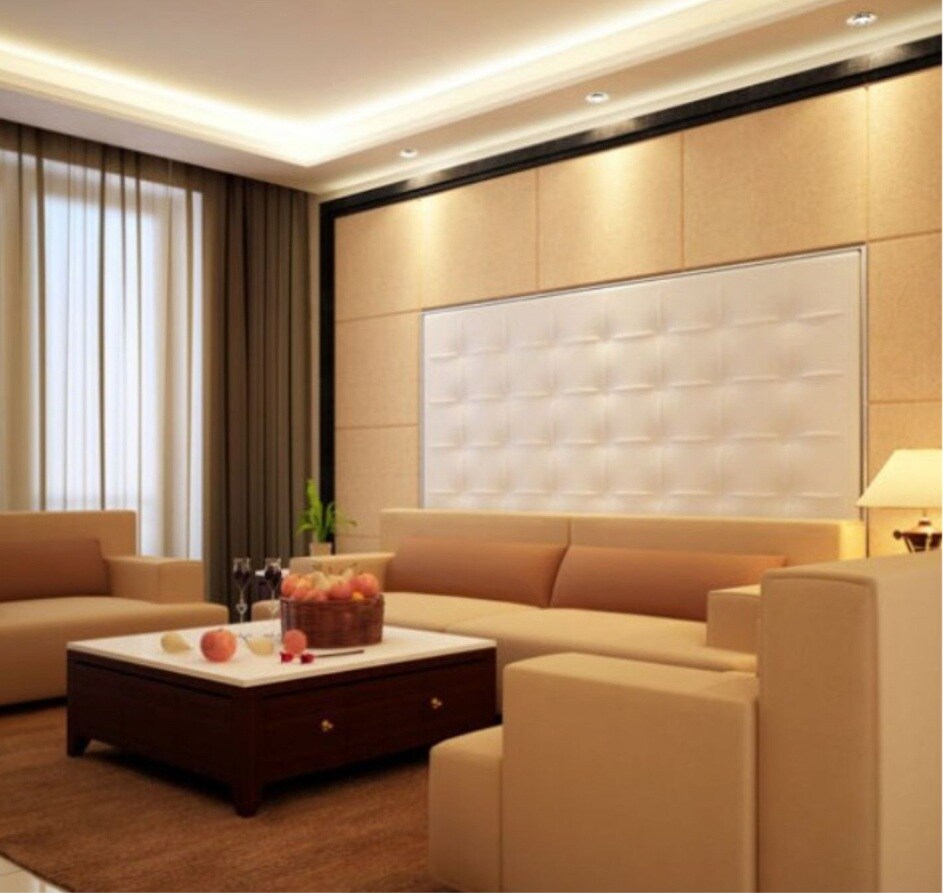 Moral Orchid Apartment Interiors
