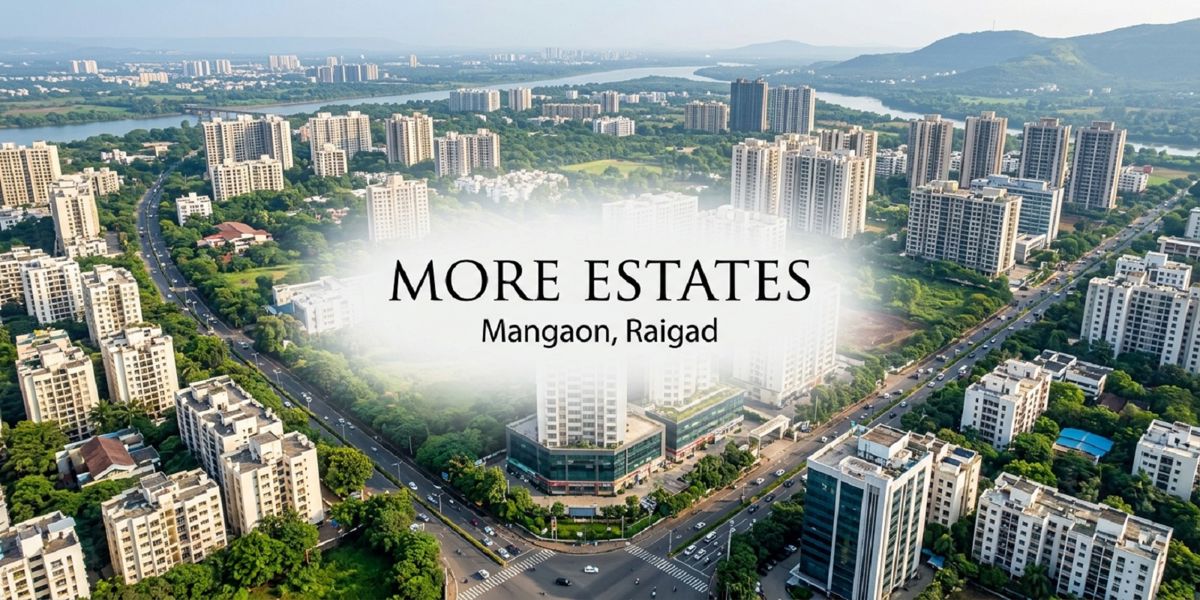 More Estates Featured Image