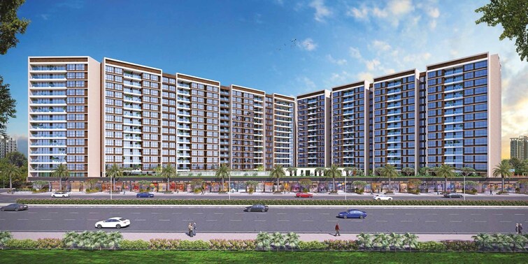 Moreshwar 19 East Cover Image