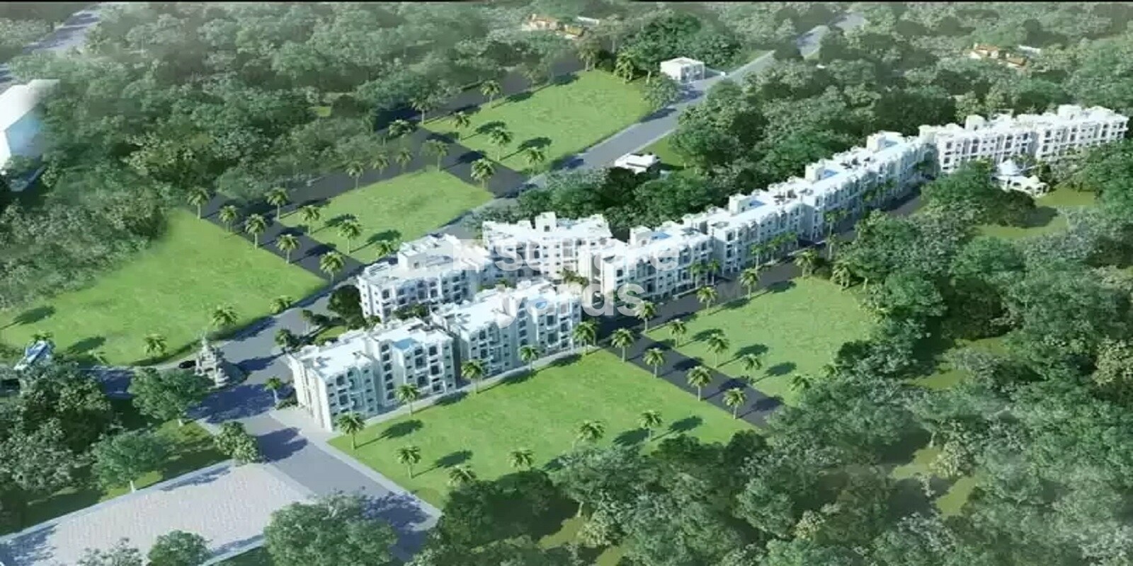 Morya Home Town Featured Image