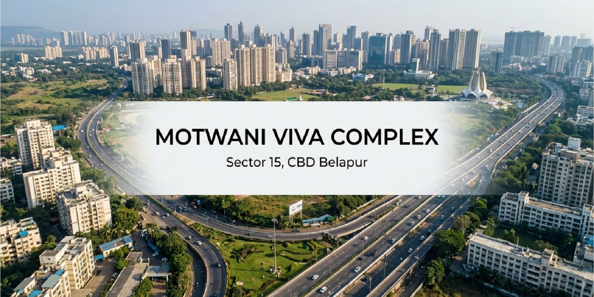 Motwani Viva Complex Featured Image