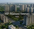 MP Manasi Smruti