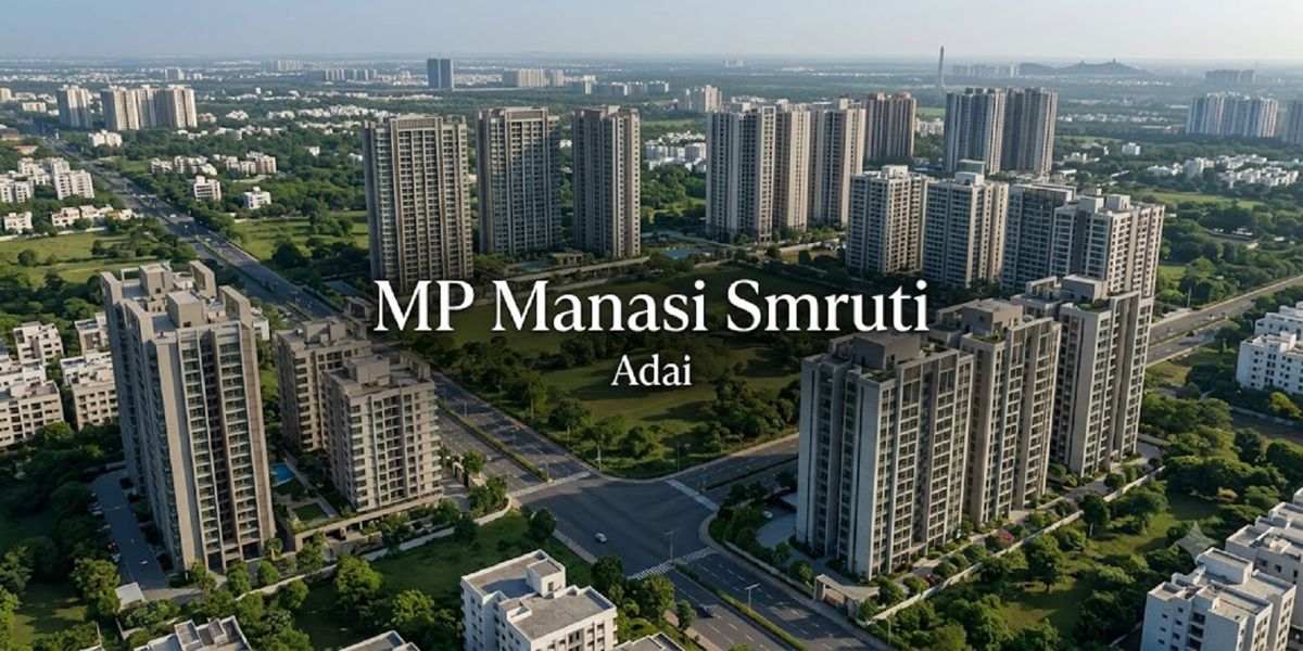 MP Manasi Smruti Featured Image