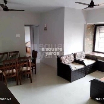 Muktai Apartment Kopar Khairane Apartment Interiors