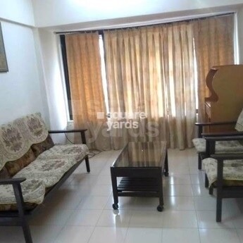 Representative image as actual visual unavailable for Muktai Apartment Kopar Khairane