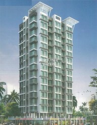 Muktistar Quality Planet Infra Tower View