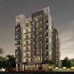 Mundkar Hari Residency Apartment Exteriors