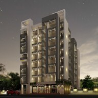 Mundkar Hari Residency Apartment Exteriors