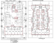 Mundkar Hari Residency Floor Plans