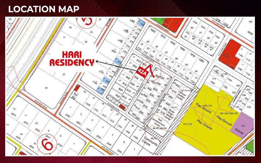 Mundkar Hari Residency