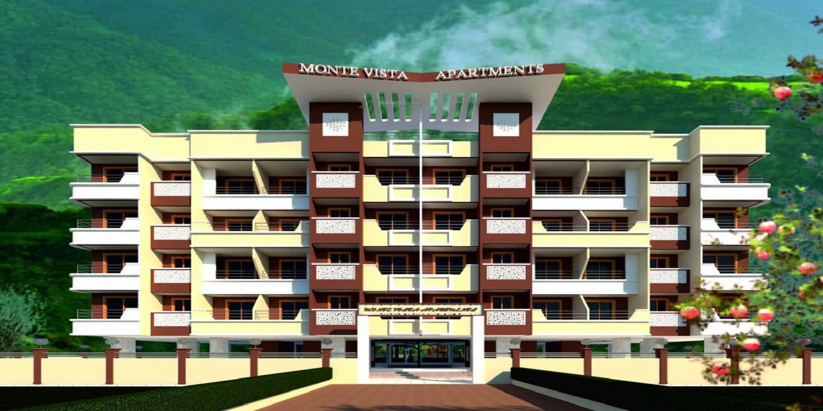 MWF Monte Vista Apartments