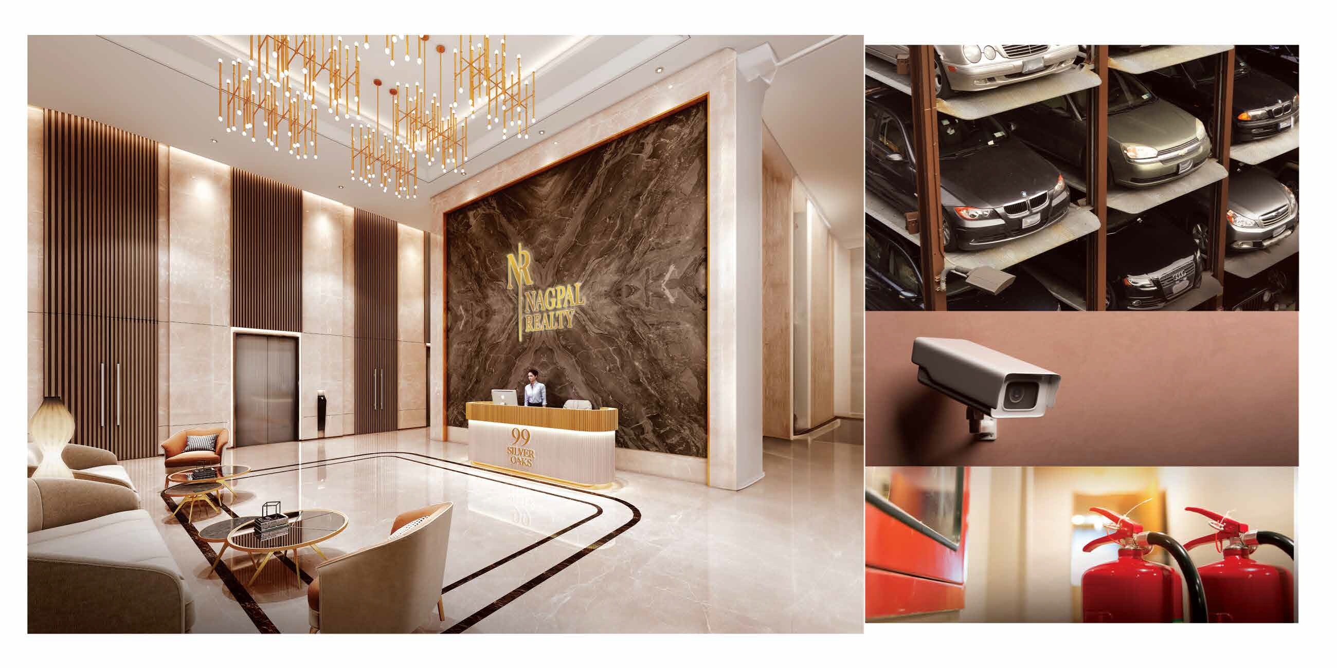 Nagpal 99 Silver Oaks