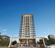 Nagpal 99 Silver Oaks Apartment Exteriors