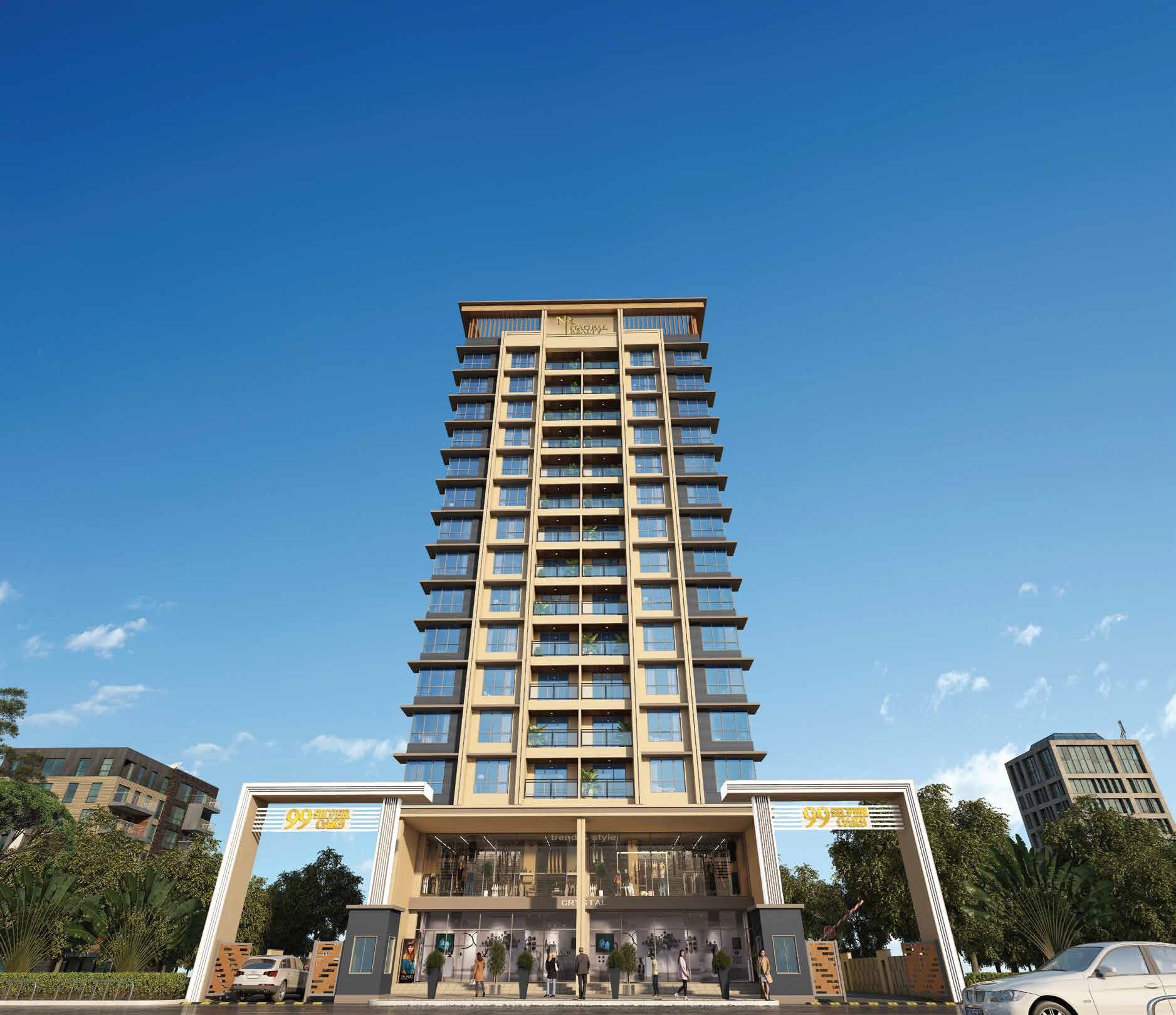 Nagpal 99 Silver Oaks