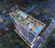 Nagpal 99 Silver Oaks Tower View