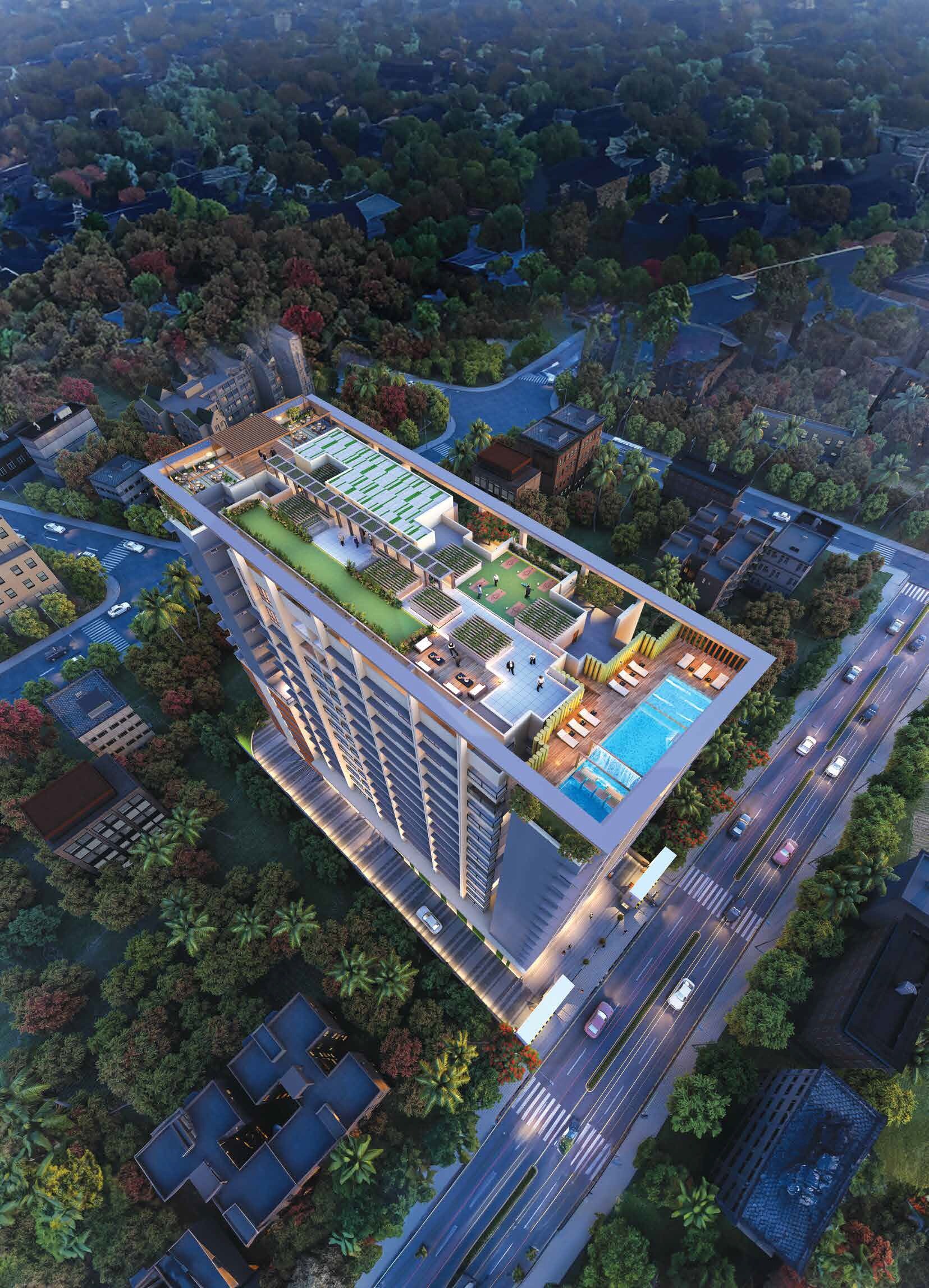 Nagpal 99 Silver Oaks