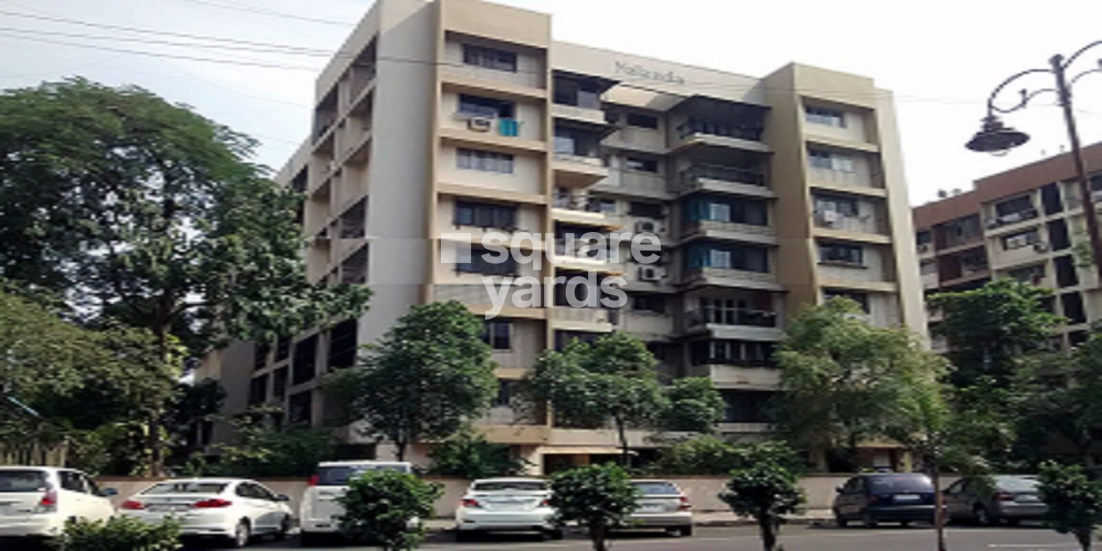 nalanda-chs