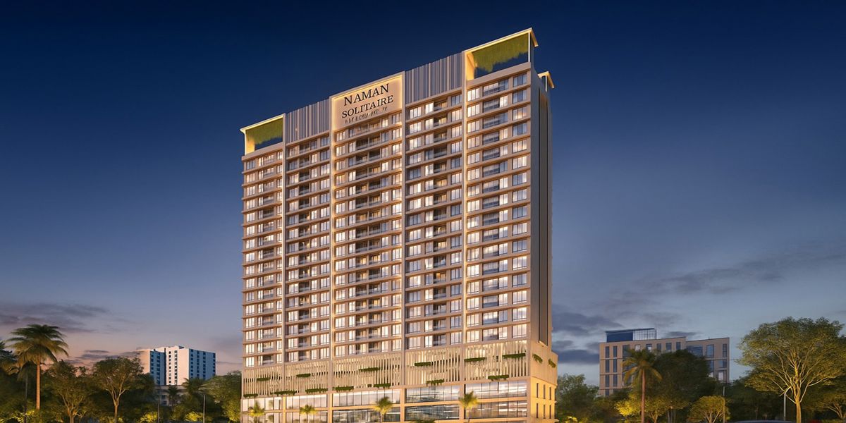 Naman Solitaire Featured Image