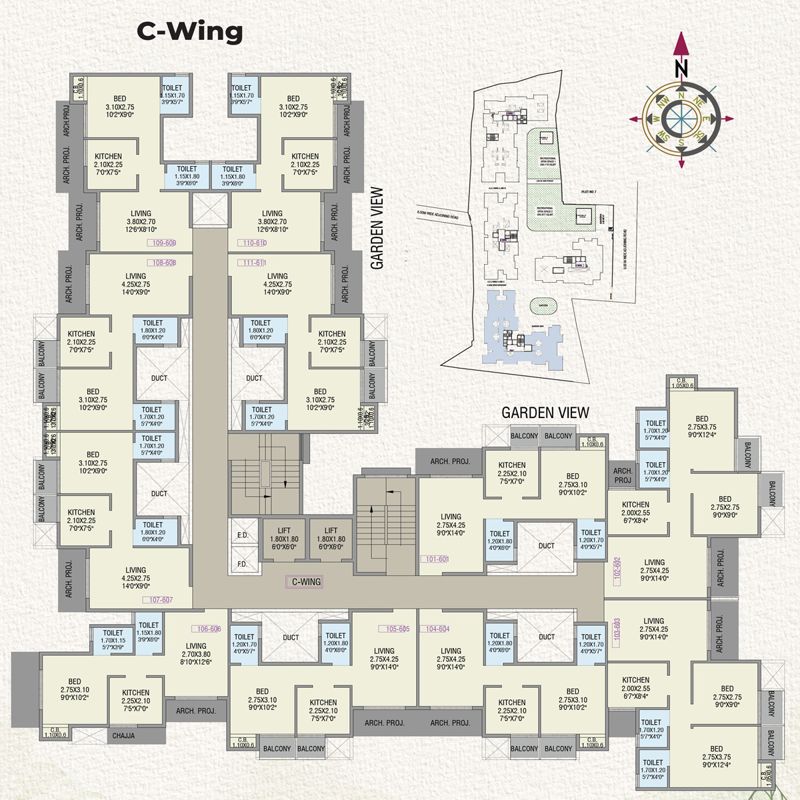 Namastey Dwarika Majestica