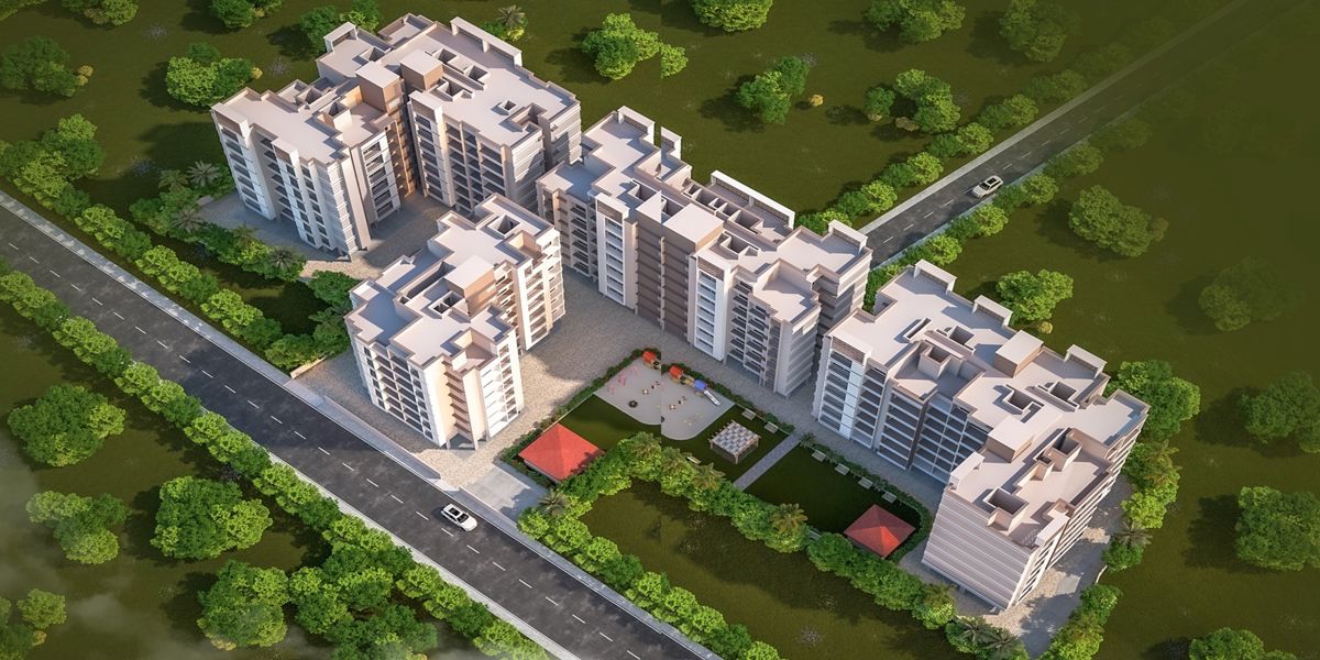 Namastey Dwarika Majestica