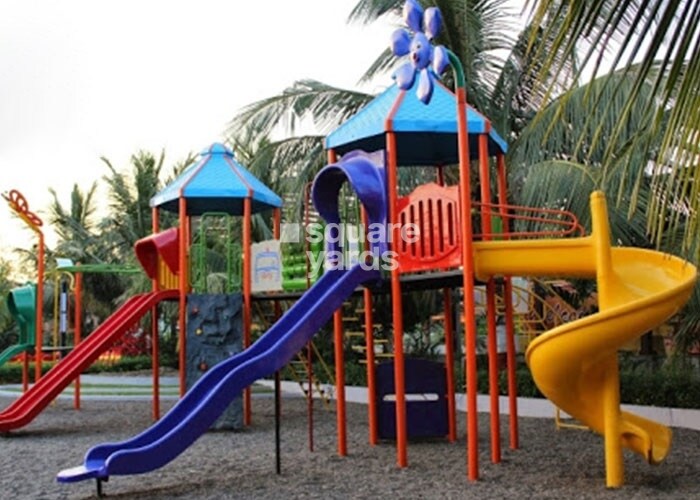 Nandadeep Codename Big 5