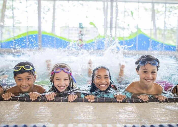 Nandadeep Codename Big 5