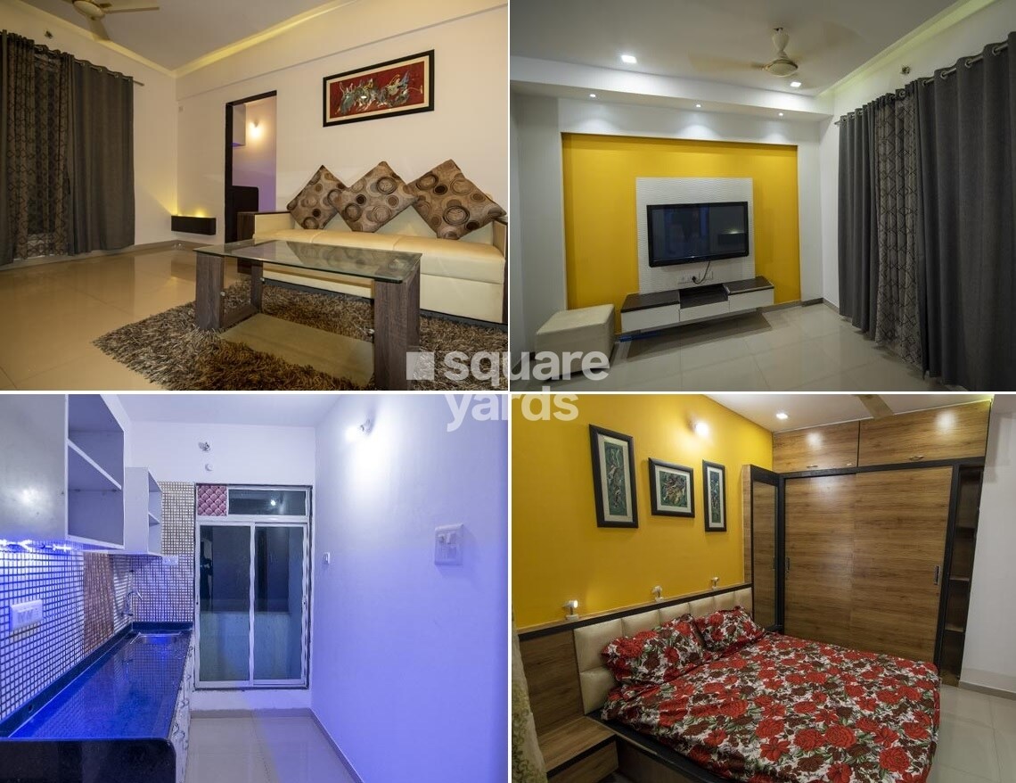 Nandadeep Codename Big 5