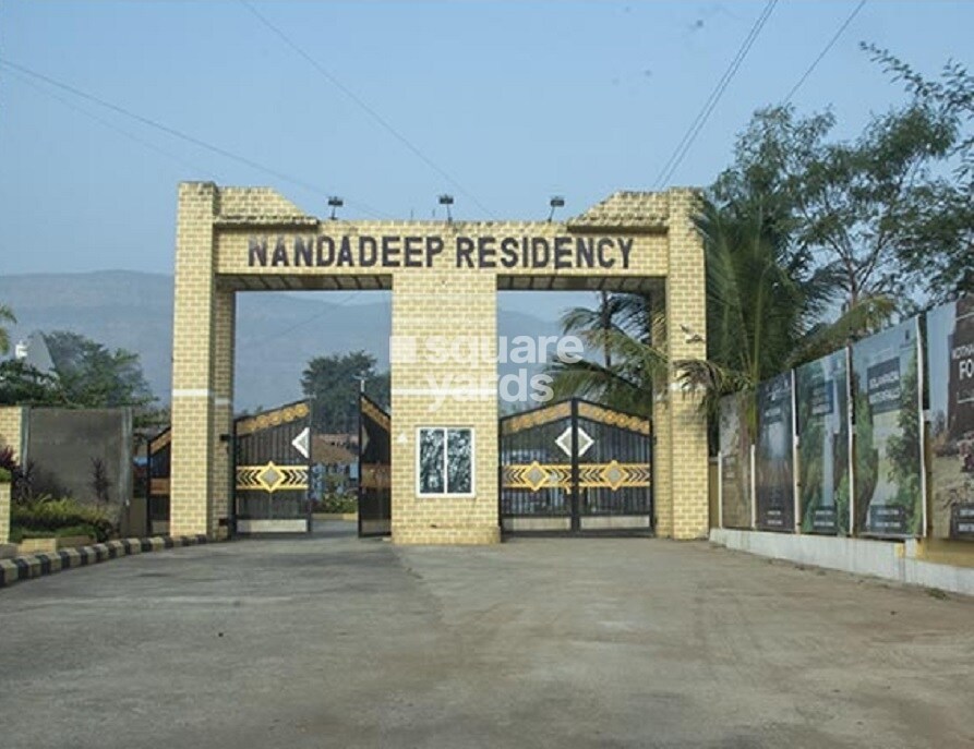 Nandadeep Codename Big 5