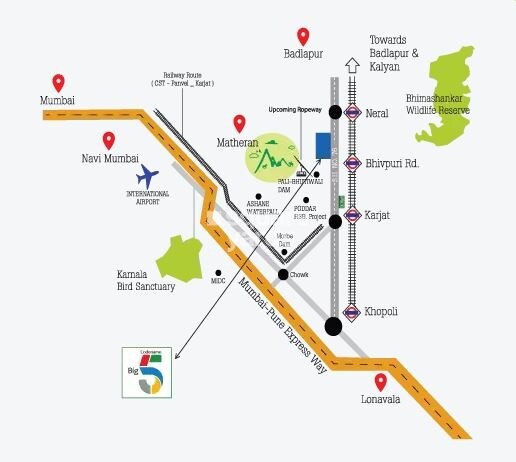 Nandadeep Codename Big 5