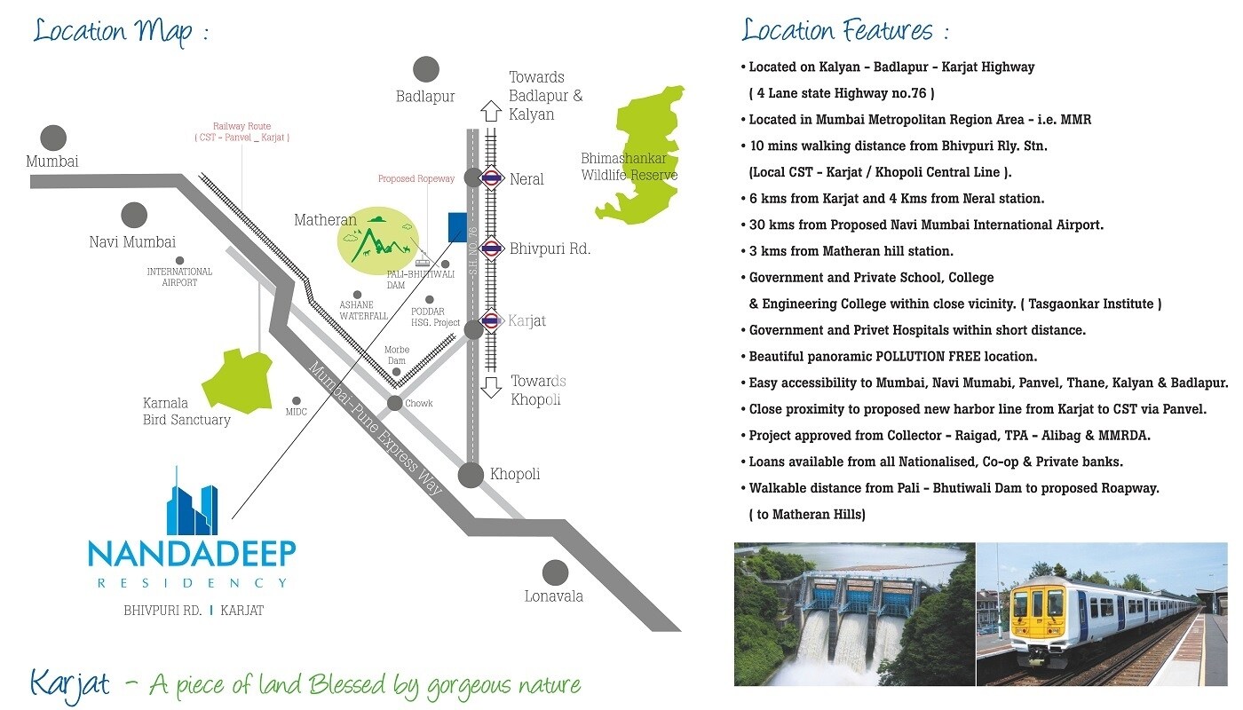 Nandadeep Codename Big 5