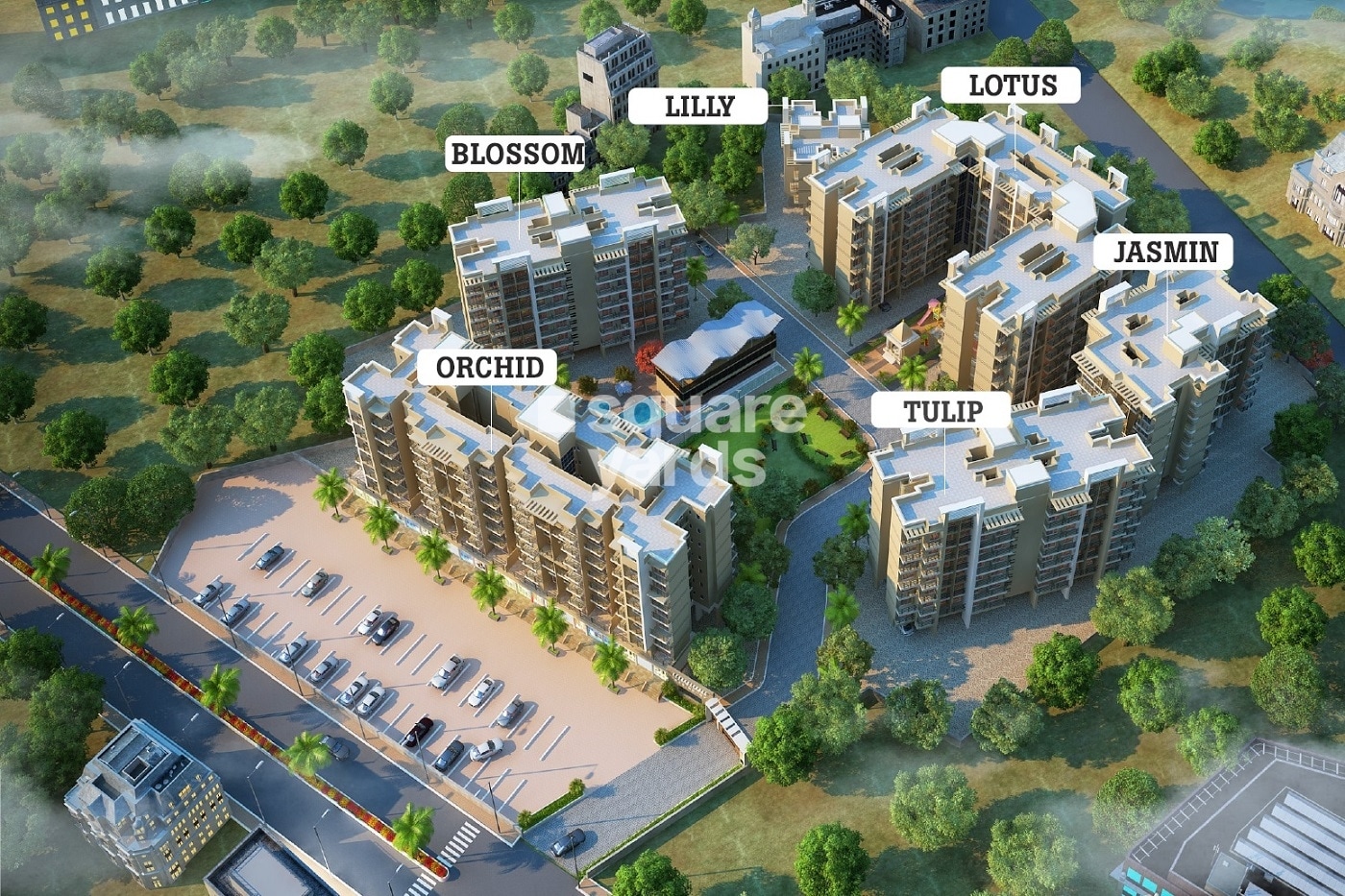 Nandadeep Codename Big 5