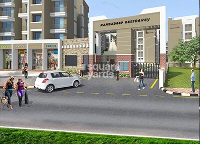 Nandadeep Residency Phase II