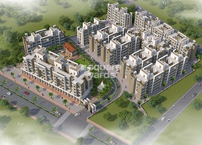 Nandadeep Residency Phase II