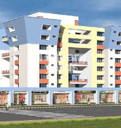 Nandanvan Park Nandanvan Park