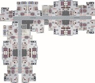 Nandkishore Krishna Valley Floor Plans