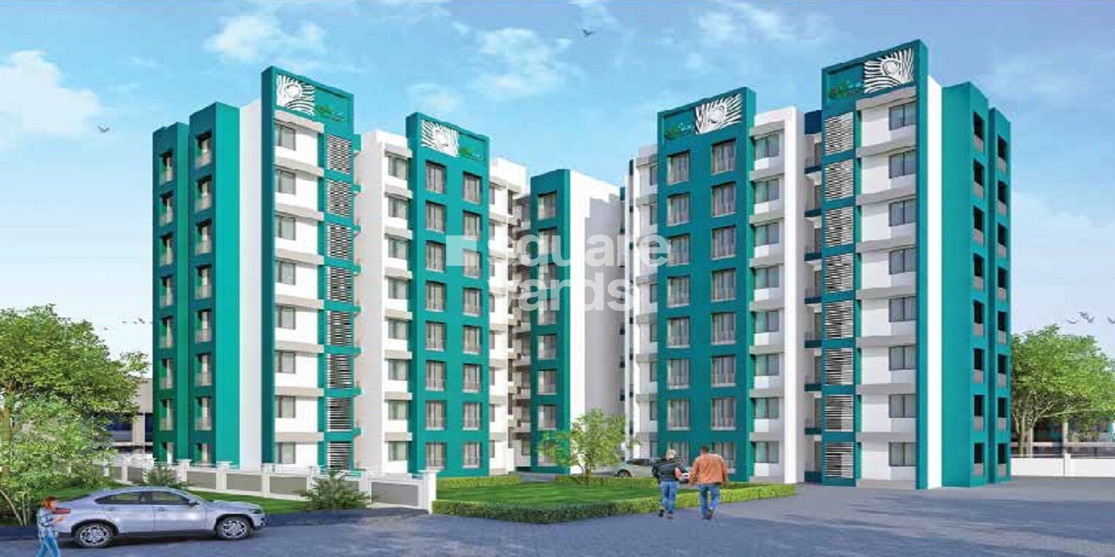 Nandkishore Krishna Valley