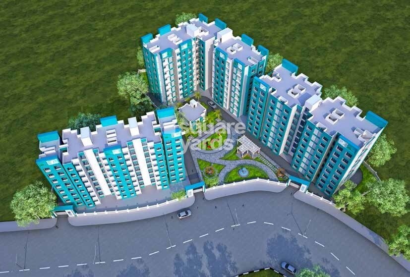 Nandkishore Krishna Valley