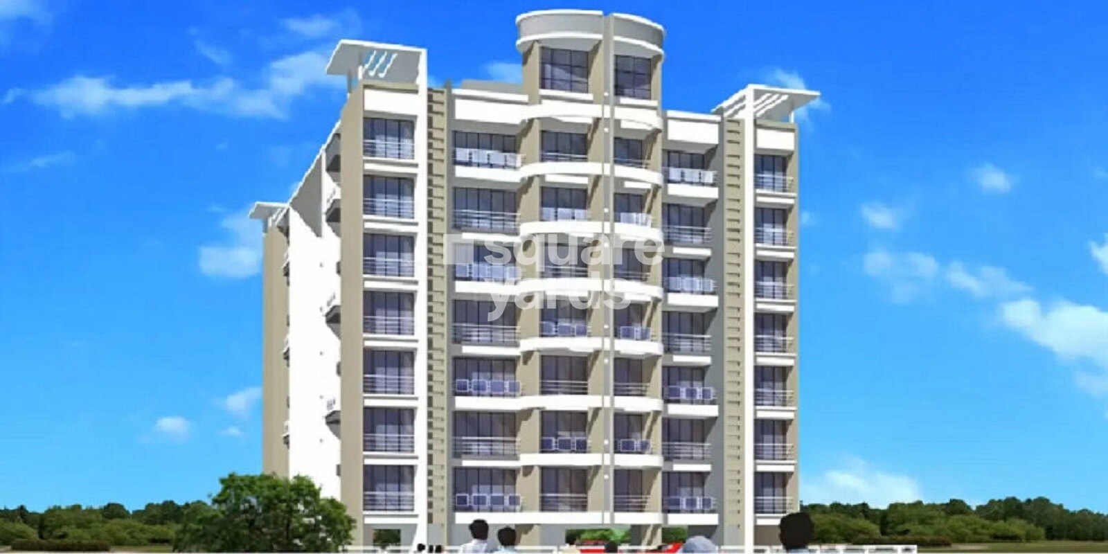 Nathdwara Elite Homes