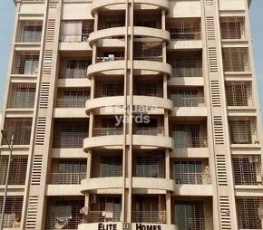 Nathdwara Elite Homes Tower View